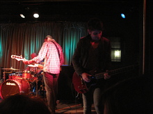 Copeland / Deas Vail / I Can Make a Mess Like Nobody's Business / Person L on Mar 12, 2010 [151-small]