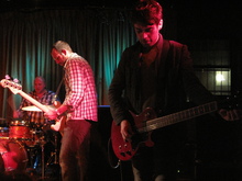 Copeland / Deas Vail / I Can Make a Mess Like Nobody's Business / Person L on Mar 12, 2010 [152-small]