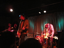 Copeland / Deas Vail / I Can Make a Mess Like Nobody's Business / Person L on Mar 12, 2010 [153-small]