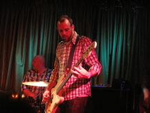 Copeland / Deas Vail / I Can Make a Mess Like Nobody's Business / Person L on Mar 12, 2010 [155-small]