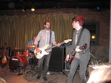 Copeland / Deas Vail / I Can Make a Mess Like Nobody's Business / Person L on Mar 12, 2010 [156-small]