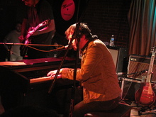 Copeland / Deas Vail / I Can Make a Mess Like Nobody's Business / Person L on Mar 12, 2010 [157-small]