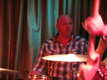 Copeland / Deas Vail / I Can Make a Mess Like Nobody's Business / Person L on Mar 12, 2010 [158-small]