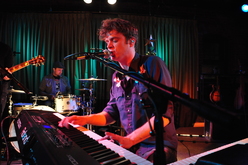 Relient K / Deas Vail / Sherwood on Dec 14, 2010 [186-small]