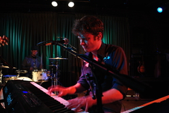 Relient K / Deas Vail / Sherwood on Dec 14, 2010 [187-small]