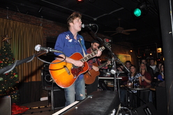 Relient K / Deas Vail / Sherwood on Dec 14, 2010 [188-small]