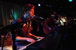 Relient K / Deas Vail / Sherwood on Dec 14, 2010 [190-small]