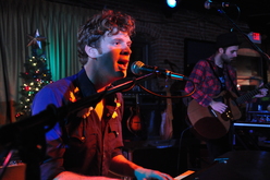 Relient K / Deas Vail / Sherwood on Dec 14, 2010 [191-small]