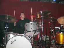 …And You Will Know Us by the Trail of Dead / The Sword / The Black / The Octopus Project on Apr 19, 2005 [221-small]