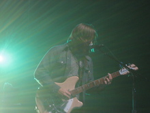 The Black Keys / Royal Bangs on Oct 11, 2008 [250-small]