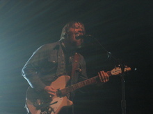 The Black Keys / Royal Bangs on Oct 11, 2008 [251-small]