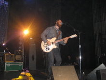 The Black Keys / Royal Bangs on Oct 11, 2008 [254-small]