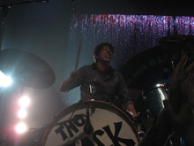 The Black Keys / Royal Bangs on Oct 11, 2008 [255-small]