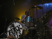 The Black Keys / Royal Bangs on Oct 11, 2008 [256-small]