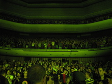 The Black Keys / Royal Bangs on Oct 11, 2008 [257-small]