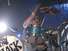 The Black Keys / Royal Bangs on Oct 11, 2008 [258-small]