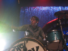 The Black Keys / Royal Bangs on Oct 11, 2008 [259-small]