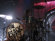 The Black Keys / Royal Bangs on Oct 11, 2008 [260-small]