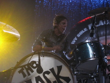 The Black Keys / Royal Bangs on Oct 11, 2008 [261-small]
