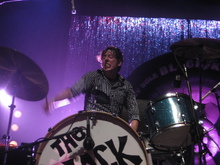 The Black Keys / Royal Bangs on Oct 11, 2008 [262-small]
