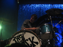 The Black Keys / Royal Bangs on Oct 11, 2008 [263-small]