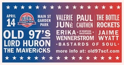 Old 97’s Country Fair on Apr 14, 2018 [290-small]