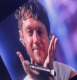 Niall Horan / Del Water Gap on Jun 5, 2024 [410-small]