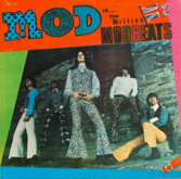The Byrds / The British Mod-beats / The Reefers on Jun 20, 1966 [449-small]