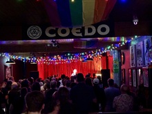 Jason Falkner / The Wellingtons Duo on Nov 24, 2024 [656-small]