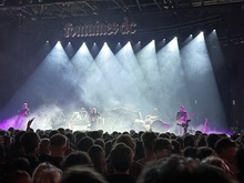 Fontaines D.C. / Sorry / Sorry on Nov 24, 2024 [764-small]