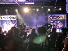 Cytotoxin / Cognitive / Innoculation / NecroticGoreBeast on Nov 24, 2024 [921-small]