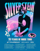 Silverstein / Thursday / Arm's Length / Split Chain on Feb 4, 2025 [000-small]