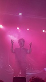 Sleeping With Sirens / Teenage Joans / Holding Absence on Oct 5, 2024 [232-small]