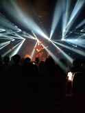 The Howl & The Hum / Cape Sleep on Nov 25, 2024 [237-small]