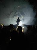 The Howl & The Hum / Cape Sleep on Nov 25, 2024 [239-small]