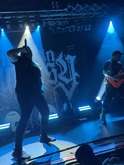 Fit For An Autopsy / Darkest Hour / Heriot / Sylosis on Nov 24, 2024 [262-small]