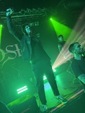 Fit For An Autopsy / Darkest Hour / Heriot / Sylosis on Nov 24, 2024 [264-small]