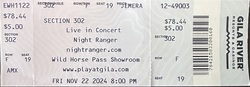 Night Ranger on Nov 22, 2024 [273-small]