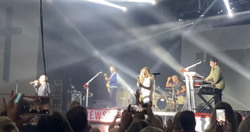 Newsboys United / Adam Agee / Mandisa on Jun 12, 2021 [284-small]