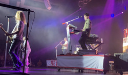 Newsboys United / Adam Agee / Mandisa on Jun 12, 2021 [285-small]