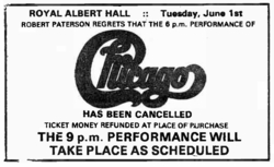 Chicago on Jun 1, 1971 [311-small]