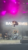 Nothing But Thieves / Sounds of the City / Bad Nerves on Jul 3, 2024 [404-small]