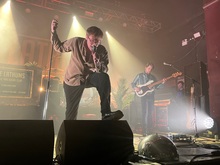 The Lathums / Ruby J on Mar 17, 2023 [409-small]