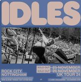 IDLES / Willie J Healey on Nov 25, 2024 [428-small]