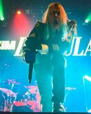 In This Moment / Kim Dracula / Mike's Dead / Nathan James on Nov 20, 2024 [441-small]