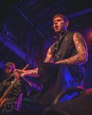 In This Moment / Kim Dracula / Mike's Dead / Nathan James on Nov 20, 2024 [442-small]