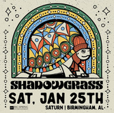 Shadowgrass on Jan 25, 2025 [461-small]
