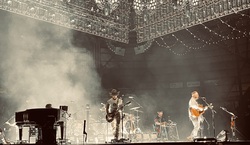 Zach Bryan / Matt Maeson / Levi Turner on Nov 22, 2024 [641-small]