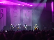 Black Stone Cherry / Kris Barras Band on Sep 16, 2021 [737-small]