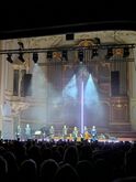 Max Richter on Nov 26, 2024 [913-small]